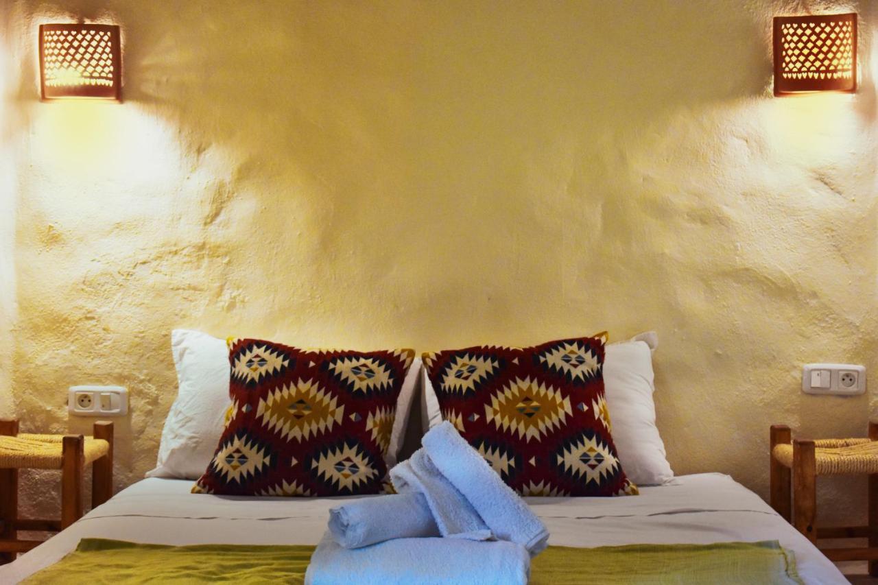 Apartamento Dar Shams Erriadh Exterior foto