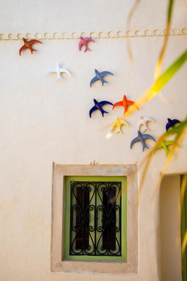 Apartamento Dar Shams Erriadh Exterior foto