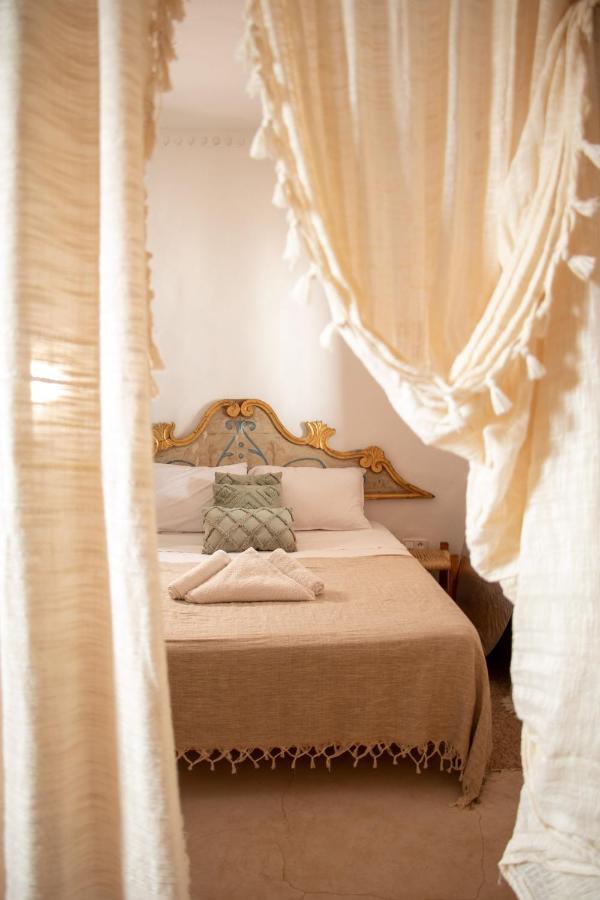 Apartamento Dar Shams Erriadh Exterior foto