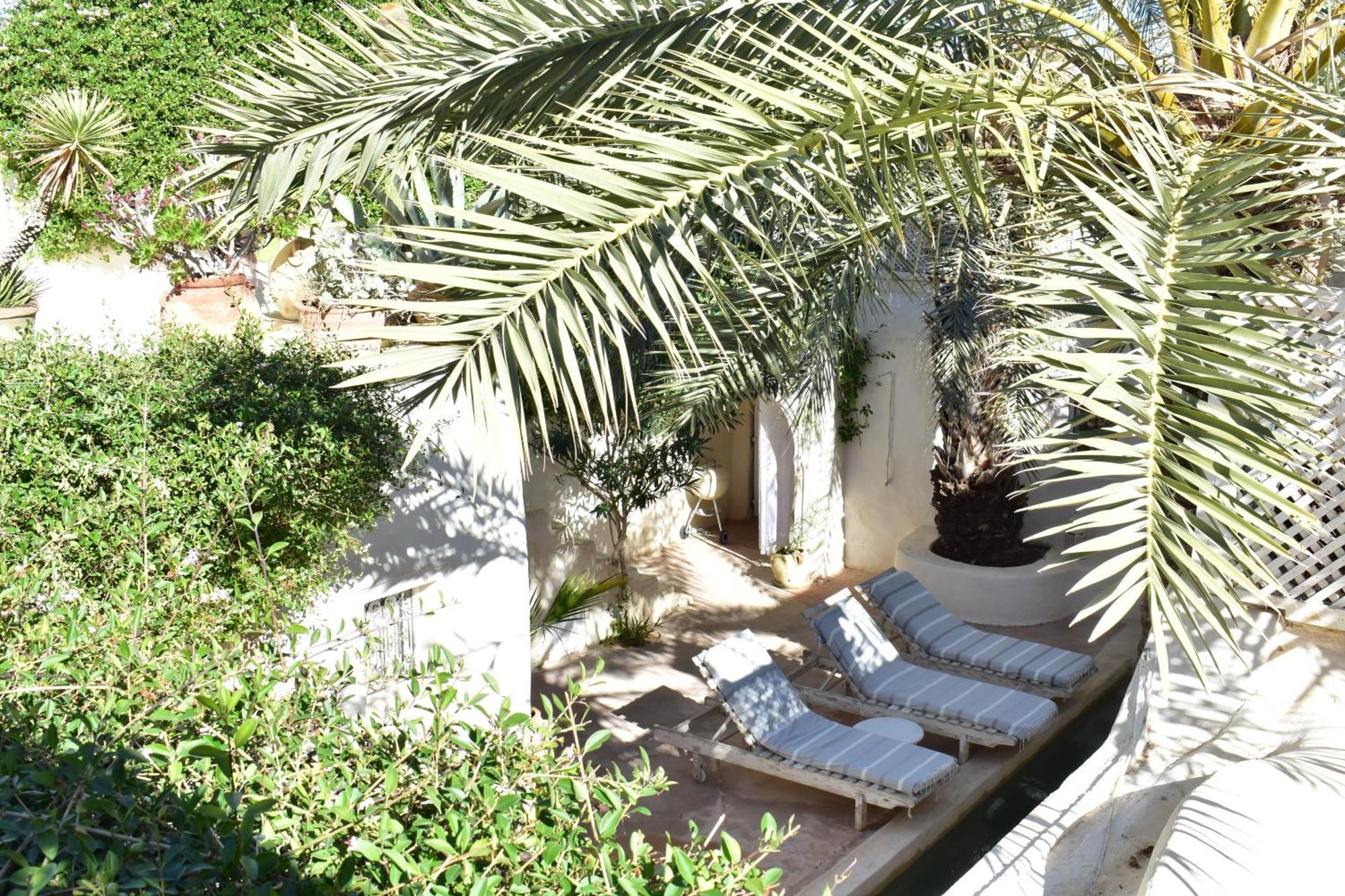 Apartamento Dar Shams Erriadh Exterior foto
